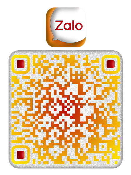 Zalo QR