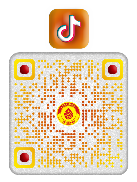Tiktok QR