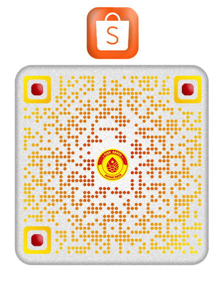 Shopee QR